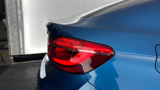 BMW X6 xDrive30d M Sport Edition 5dr Step Auto Diesel Estate